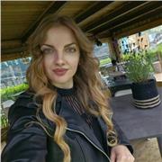Salve sono Xhenjda,posso aiutare i vostri bambini con i compiti sono brava con l'inglese.se volete una baby siter potete scrivermi